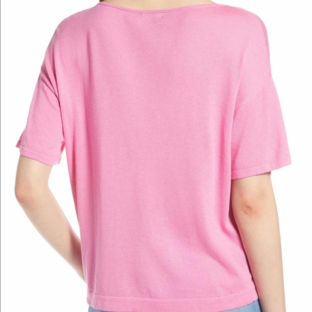 NEW Halogen Lightweight Sweater